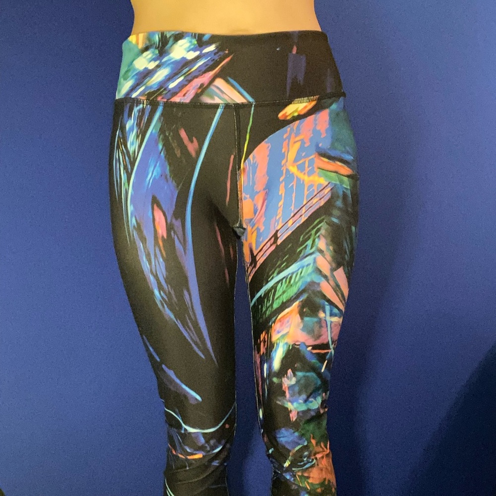 Fabletics Leggings